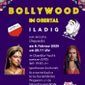 EinladungBollywood