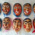 unsere 10 Masken