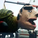 1993 Das Steuermonster