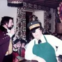 1982 unvergessen Vogt Hansjörg mit Dienstmann Gerold