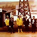 1977 Thermalbad dank Obertal