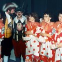 1988 Vogt mit Hürus Hans de Wecklibeck