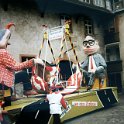 1994 Umgehungsstrasse - so ein Zirkus
