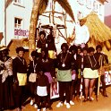 1975 Kultur Center Borneo