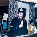 1985 Dieter Cyperrek unseri Bolizei